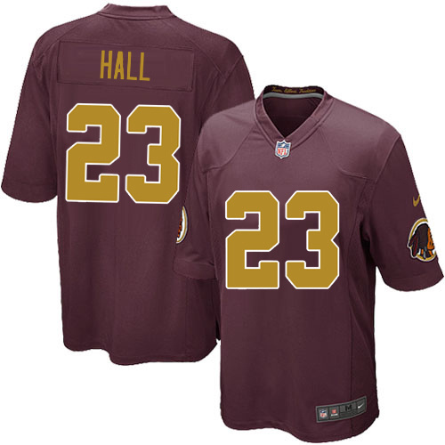 Washington Redskins kids jerseys-016